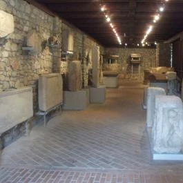 Villa Romana Baláca római villagazdaság Nemesvámos - Baláca - Egyéb