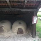 Villa Romana Baláca római villagazdaság Nemesvámos - Baláca - 