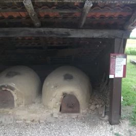 Villa Romana Baláca római villagazdaság Nemesvámos - Baláca - Egyéb