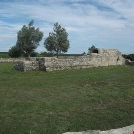 Villa Romana Baláca római villagazdaság Nemesvámos - Baláca - Egyéb