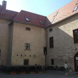 Zempléni Múzeum, Szerencs - 