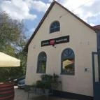 Zománc Bisztrócska Vászoly - Étel/ital