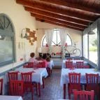 Zománc Bisztrócska Vászoly - Belső