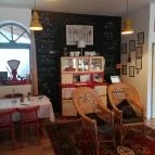 Zománc Bisztrócska Vászoly - Belső