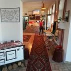 Zománc Bisztrócska Vászoly - Belső