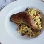 Zománc Bisztrócska Vászoly - Étel/ital