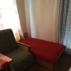 Nagy Bed and Breakfast Badacsony - Szobák