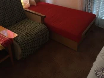 Nagy Bed and Breakfast Badacsony