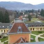 Kastélyhotel Sasvár Parádsasvár - Külső kép