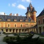 Kastélyhotel Sasvár Parádsasvár - Külső kép