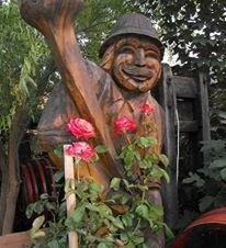 Régi Idők Udvara Skanzen és Étterem