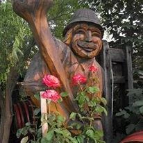 Régi Idők Udvara Skanzen és Étterem Tihany - Külső kép