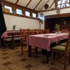 Kis Rigó Vendéglő Pilisszentlászló - Egyéb