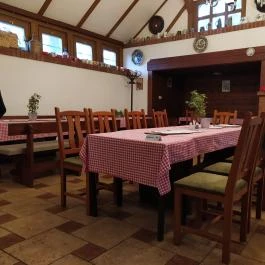 Kis Rigó Vendéglő Pilisszentlászló - Egyéb