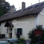 Malom Csárda  Csopak - Külső kép