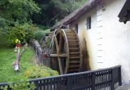 Malom Csárda  Csopak