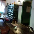 Malom Csárda  Csopak - Belső