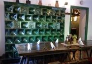 Malom Csárda  Csopak