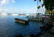 MTA Ökológiai Kutatóközpont Balatoni Limnológiai Intézet Vendégház Tihany