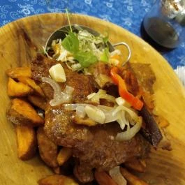 Öreg Tanyacsárda Étterem, Lajosmizse - Egyéb