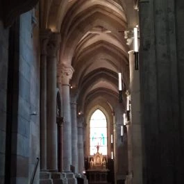 Pannonhalmi Főapátság Pannonhalma - Egyéb