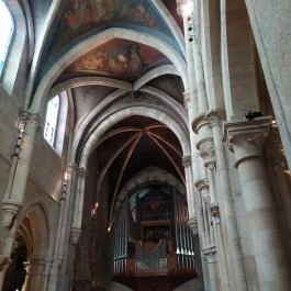 Pannonhalmi Főapátság Pannonhalma - Egyéb