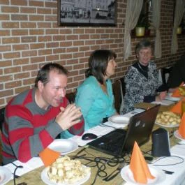 Gól Vendéglő Szombathely - Egyéb