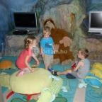 Hunguest Hotel Aqua-Sol Hajdúszoboszló - Szórakozás/Sport