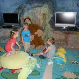 Hunguest Hotel Aqua-Sol Hajdúszoboszló - Szórakozás/Sport