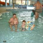 Hunguest Hotel Aqua-Sol Hajdúszoboszló - Wellness