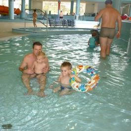 Hunguest Hotel Aqua-Sol Hajdúszoboszló - Wellness