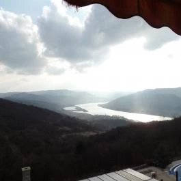 Hotel Silvanus Panoráma Étterem Visegrád - Egyéb