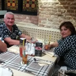 Csokonai Söröző & Étterem Debrecen - Belső