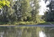 Éden Park - Vár a Dráva Vízvár