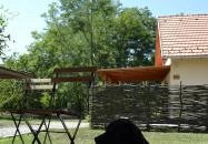 Éden Park - Vár a Dráva Vízvár