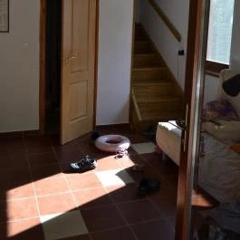 Éden Park - Vár a Dráva Vízvár - Szobák