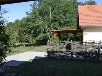 Éden Park - Vár a Dráva Vízvár