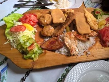 Erdő Csárda Komárom