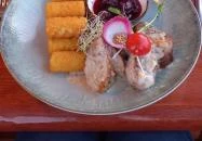 Gödör Büfé Gönyű