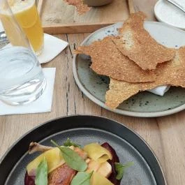 Füge Étterem Biatorbágy - Egyéb