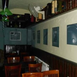 Kis Deák Étterem, Söröző & Borozó Sopron - Belső