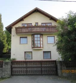 Fehérvári Vendégház