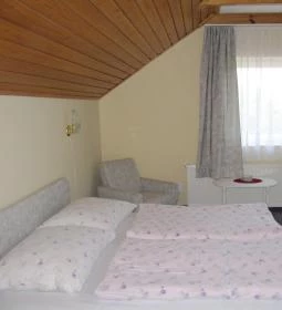 Fehérvári Vendégház