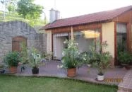 Fehérvári Vendégház Dunabogdány