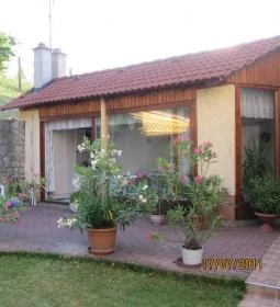 Fehérvári Vendégház