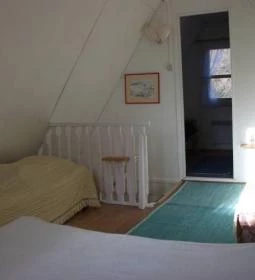 Kemencés Vendégház