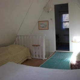 Kemencés Vendégház, Szokolya - Szobák