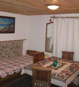 Kemencés Vendégház