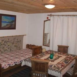 Kemencés Vendégház, Szokolya - Szobák