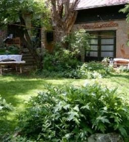 Kemencés Vendégház